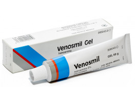 Imagen del producto Venosmil gel tópico 60 g